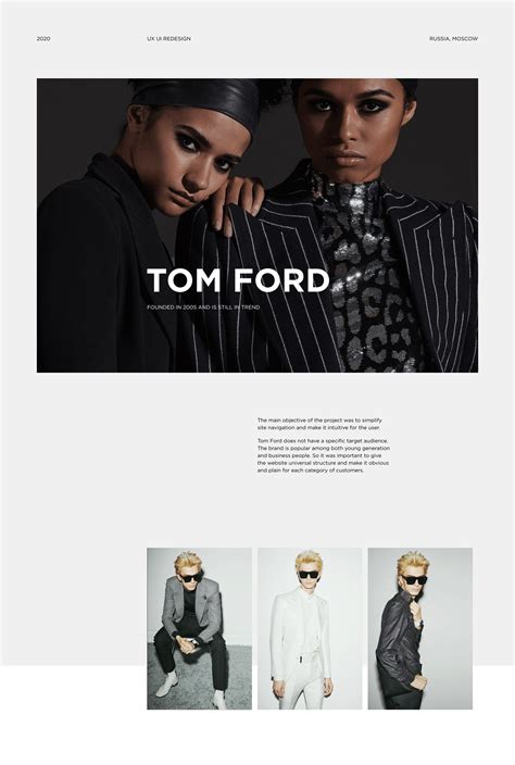 tom ford website uk